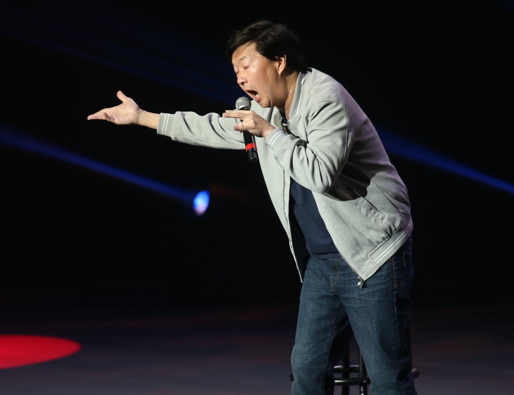 Dr. Ken Jeong